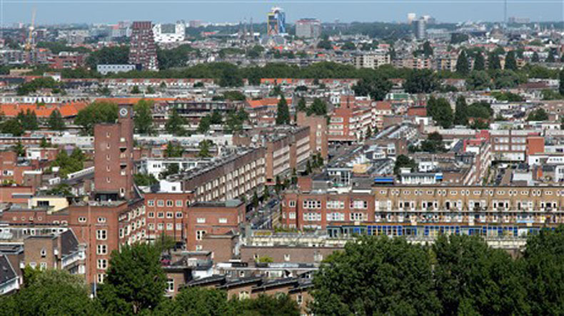 Verduurzamingsmaatregelen Bestaande Bouw Schieten Tekort Installatie360