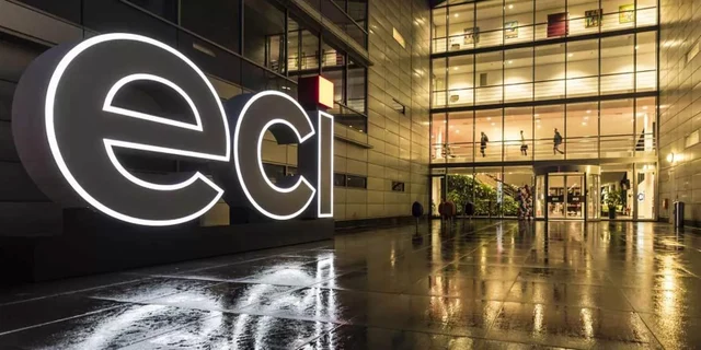 eci software solutions installatie vakdagen 2023