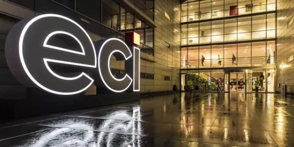 eci software solutions installatie vakdagen 2023