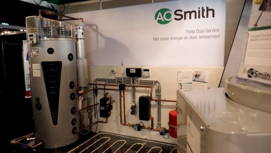 AO Smith