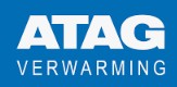 Logo van ATAG Verwarming