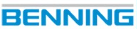 Logo van BENNING