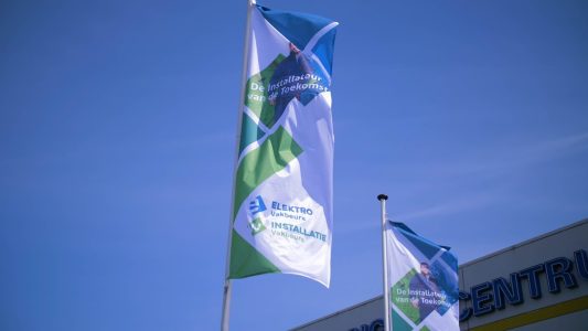 De Installateur van de Toekomst