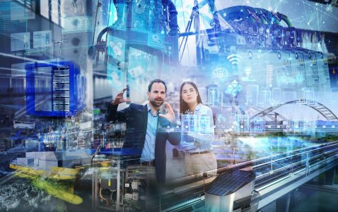 vse industrial automation vakbeurs energie 2023