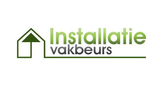 Installatie vakbeurs
