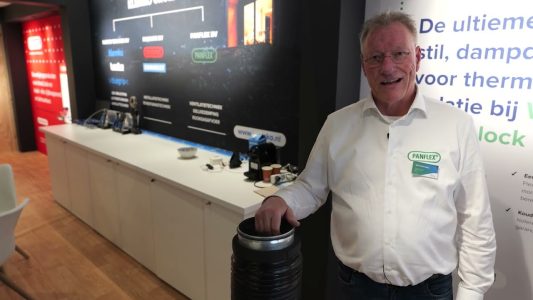 Klemko - Bouwbeurs 2025