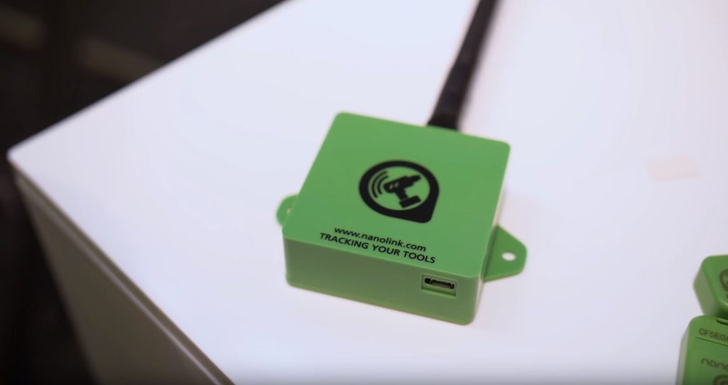 Nanolink