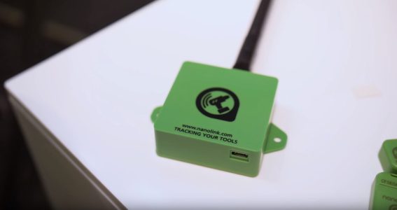 Nanolink