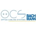 Logo van Office Cabling Systems Bachmann