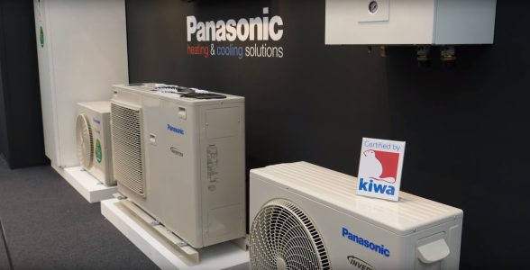 Panasonic