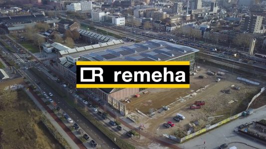 Remeha