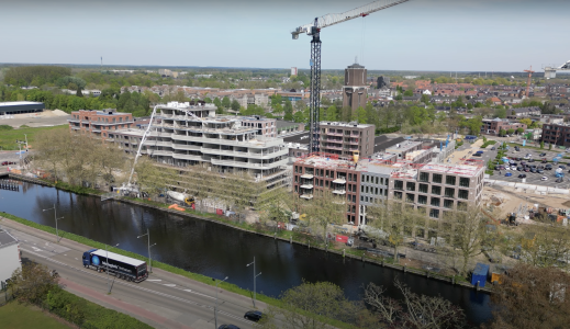 redo groep duurzame installatie oranjekade helmond
