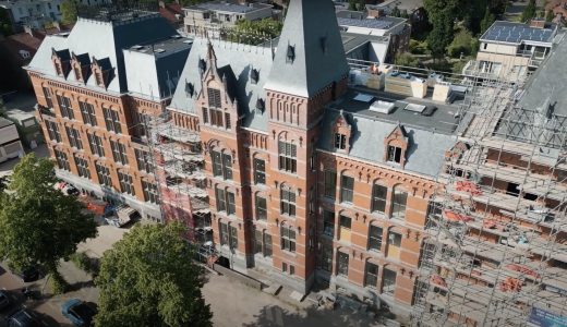 aveco de bondt canisius college nijmegen