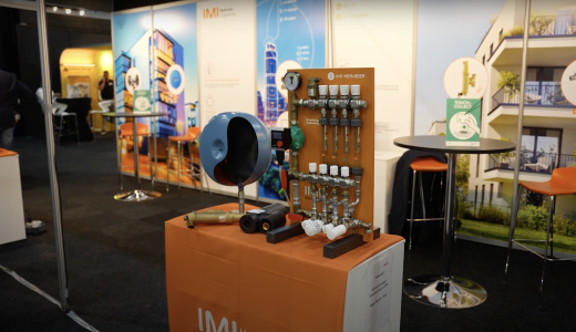 imi hydronic installatie vakdagen 2023 hardenberg