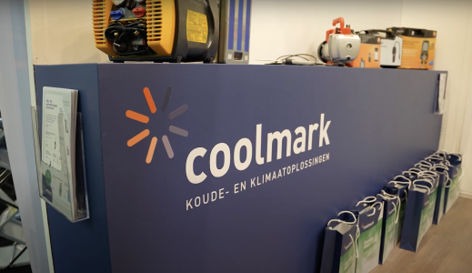 coolmark installatie vakdagen 2023