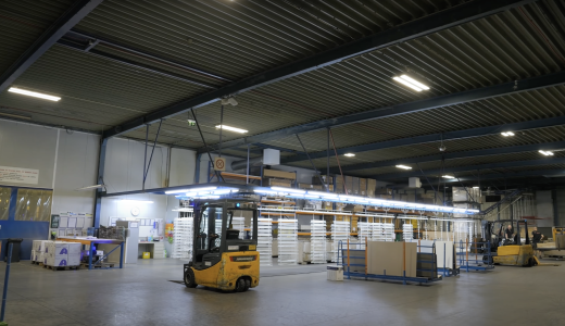 thorlux ulamo ulft verlichting