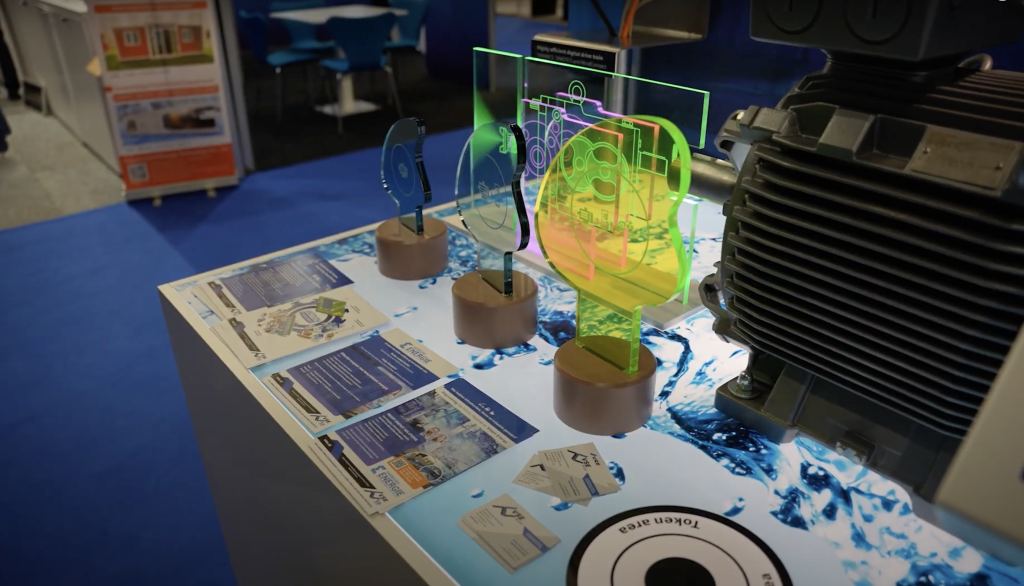 vse industrial automation energie vakbeurs