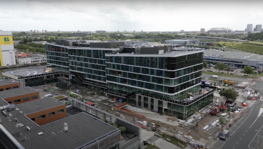 walraven dpg media amsterdam