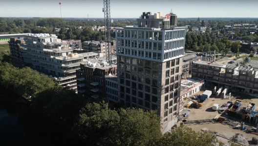 elbo technology oranjekade helmond