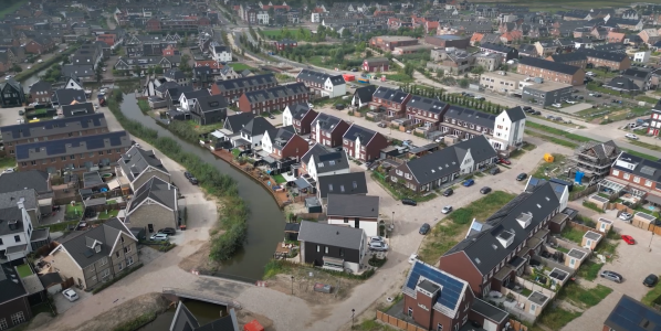 van dam groep nobelhorst almere