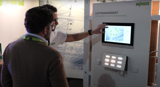 wago future lighting 2023 gorinchem
