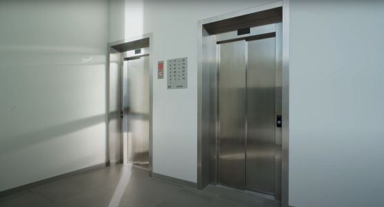 orona liften bethelpark delft