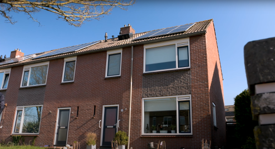 itho daalderop warmtepompen woningen bovensmilde