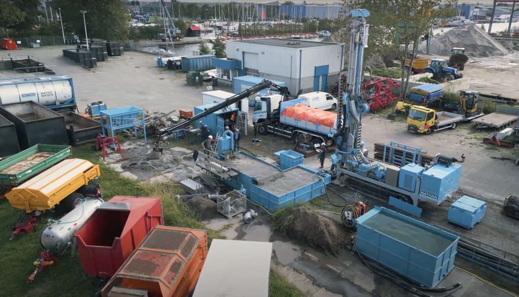 vhgm warmtenet heeg