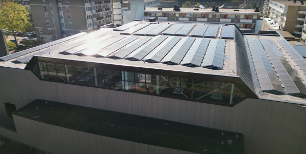 venfeld drievliet ridderkerk