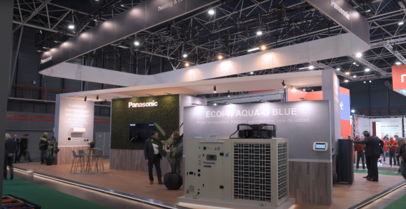 panasonic vsk 2024