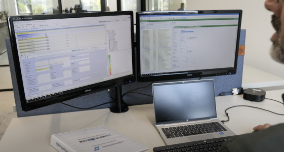 prognotice megens installaties