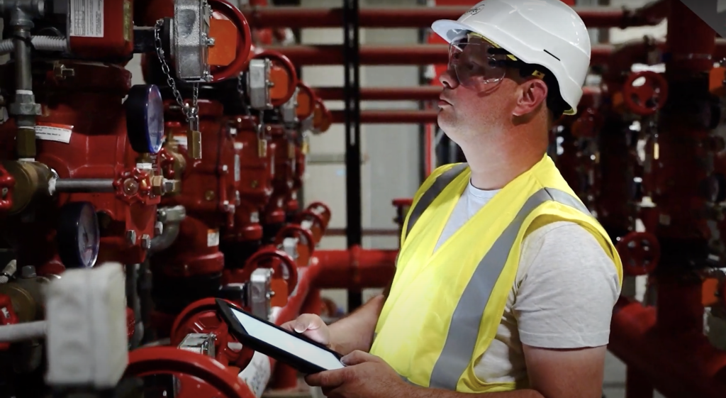 eci software solutions inventive introductie