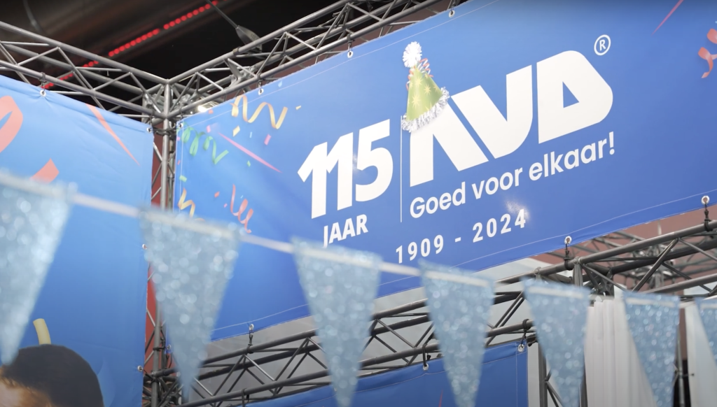 nvd beveiligingsgroep firesafety security den bosch