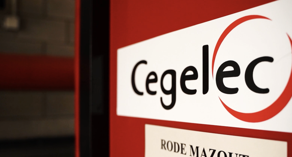 inventive cegelec fire solutions eci software