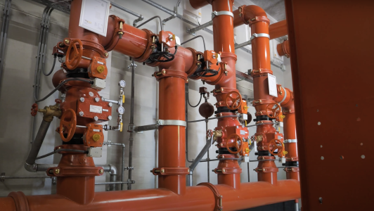 wijnen installaties dc prinsenhil breda sprinkler