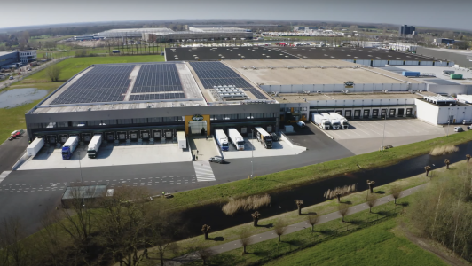 bmp doors sligro food group roldeuren