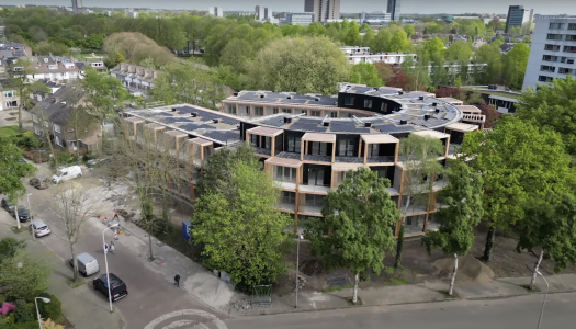 osh root eindhoven warmtepomp