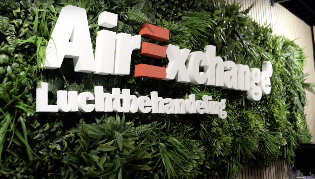 airexchange vakbeurs facilitair gebouwbeheer utrecht