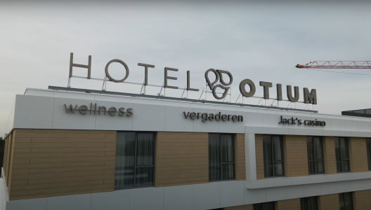 isolectra otium hotel roosendaal stekerbare installaties
