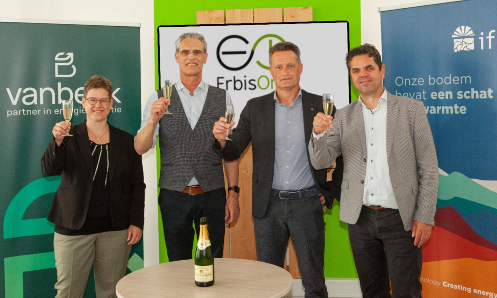 if technology vanbeek erbisone