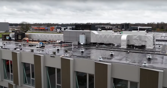 van der sluis enexis hengelo