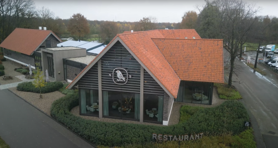 monarch nieuw schaijk installatie warmtepomp