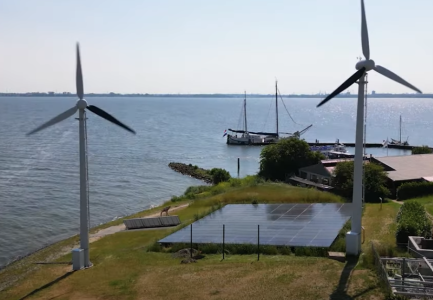De Groot - Pampus