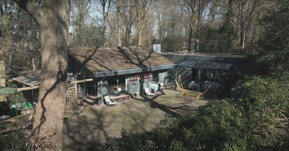 atag woning ijhorst