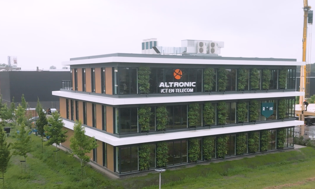 Portix - Altronic