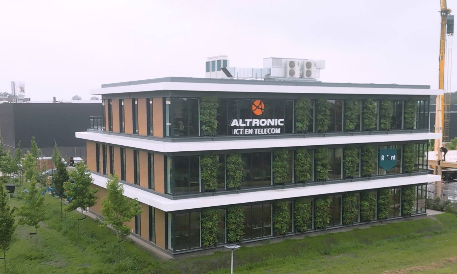 Portix - Altronic