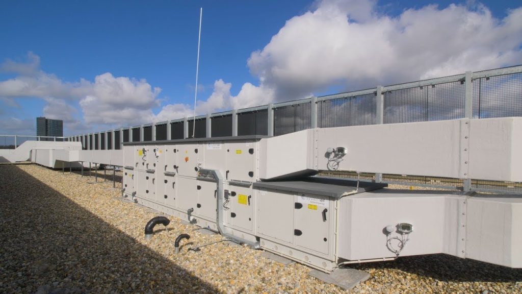 Systemair