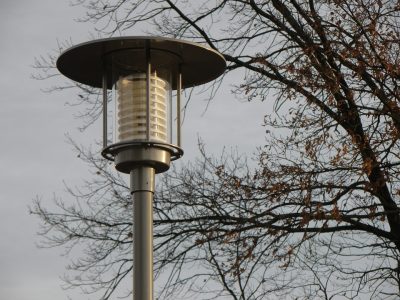 Verlichting