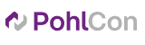 PohlCon bedrijfslogo