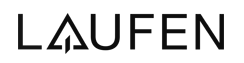 Laufen sanitair logo